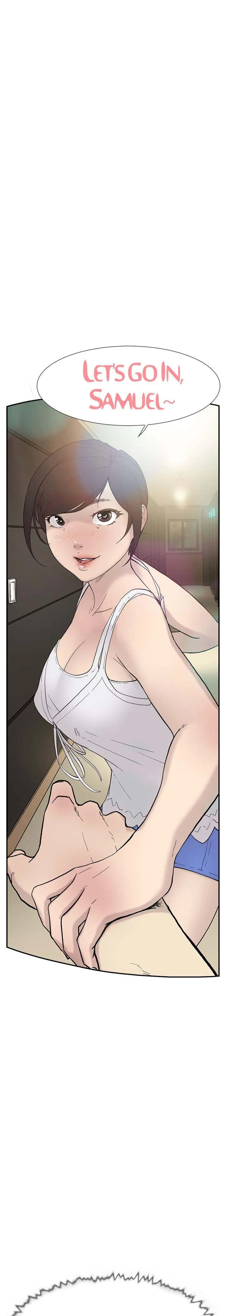 Overlapping Episode 41 - Page 32