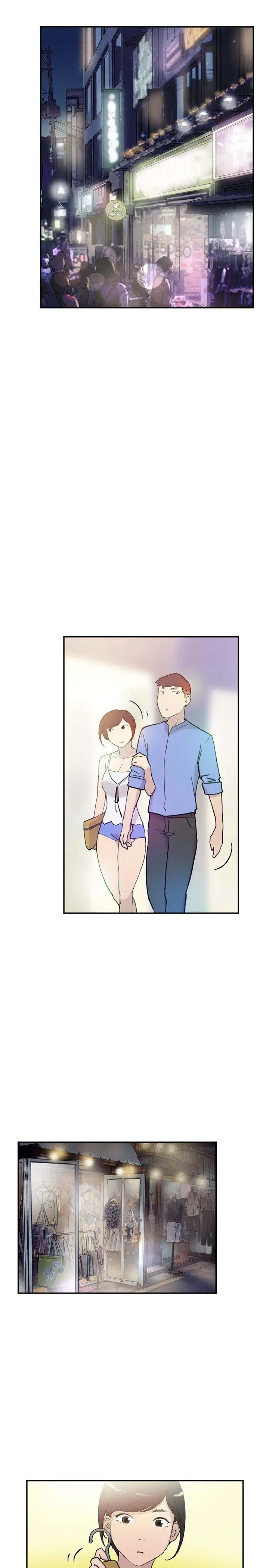 Overlapping Episode 41 - Page 9