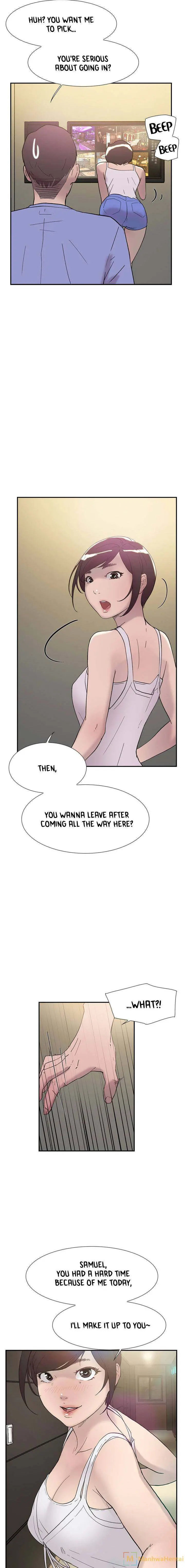 Overlapping Episode 42 - Page 11