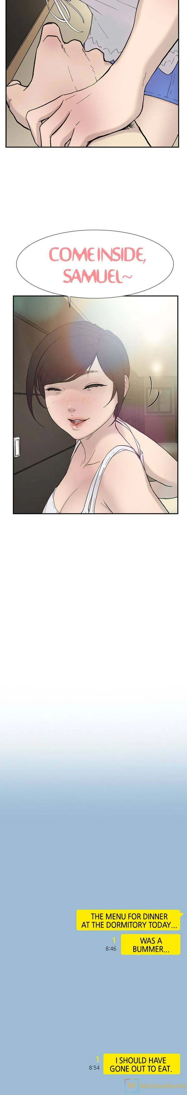 Overlapping Episode 42 - Page 12