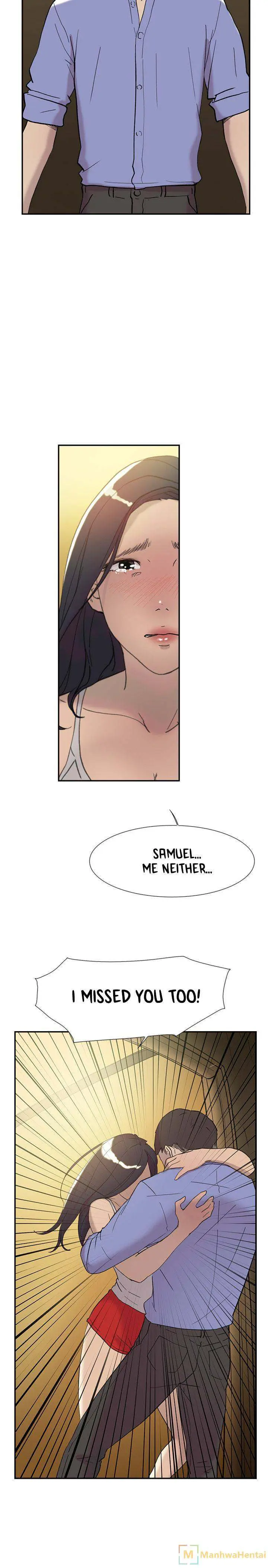 Overlapping Episode 42 - Page 14