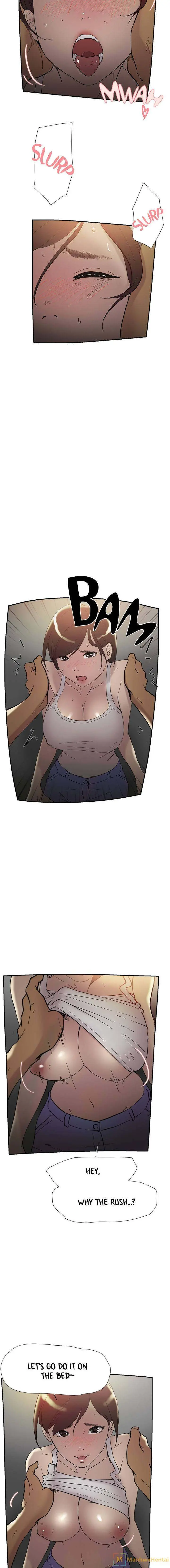 Overlapping Episode 42 - Page 3