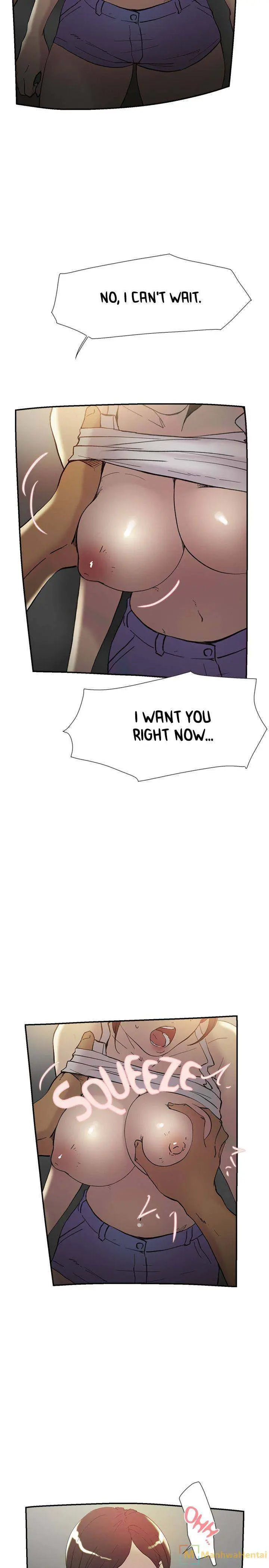 Overlapping Episode 42 - Page 4