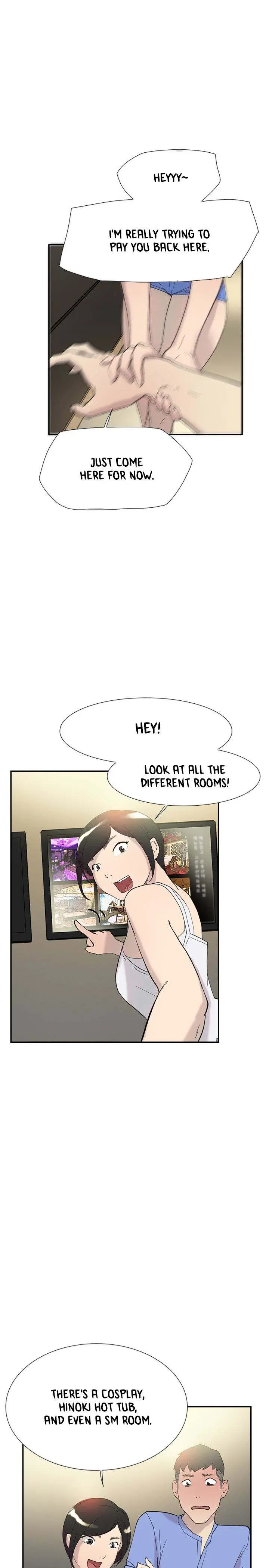 Overlapping Episode 43 - Page 13