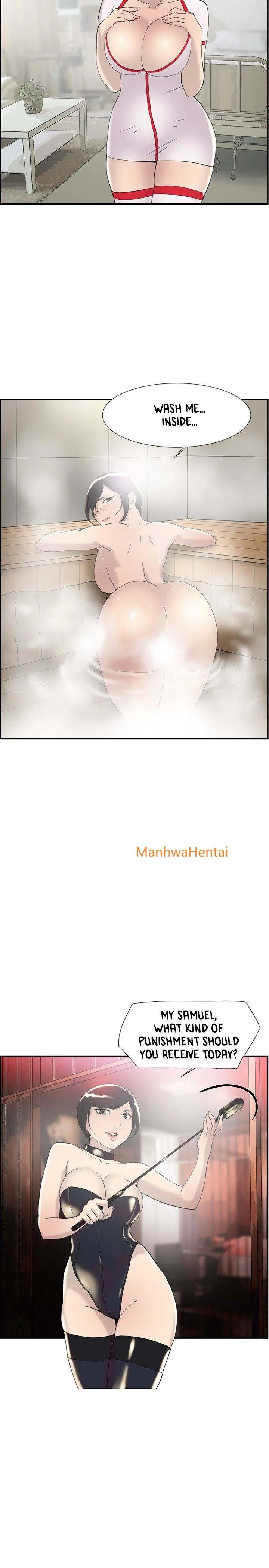 Overlapping Episode 43 - Page 15