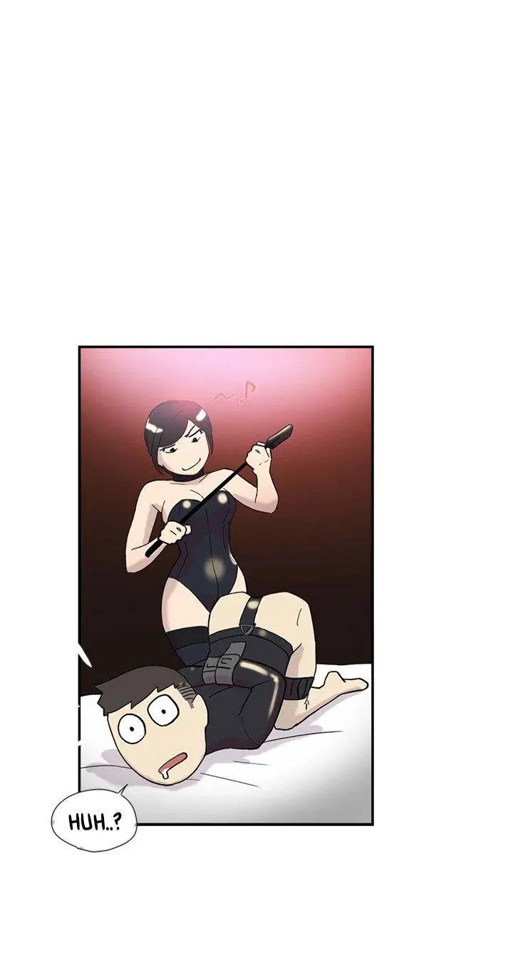 Overlapping Episode 43 - Page 16