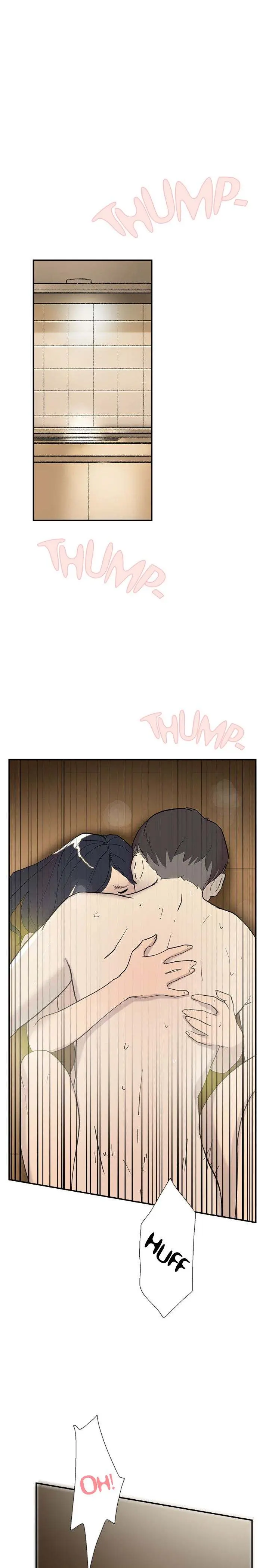 Overlapping Episode 43 - Page 2