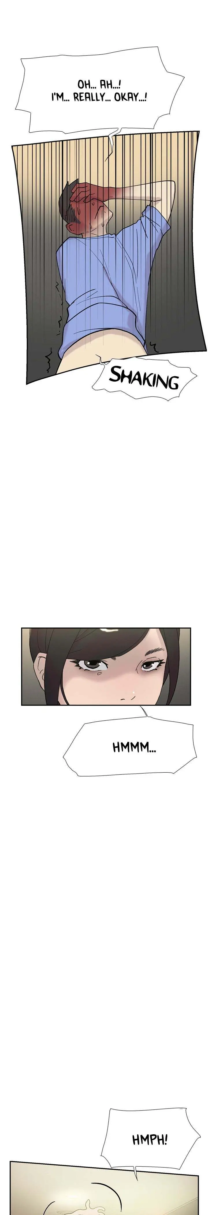 Overlapping Episode 43 - Page 21