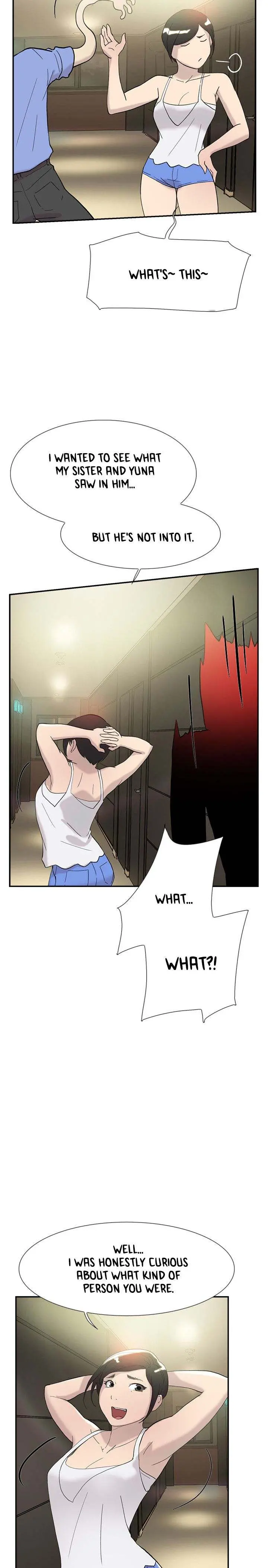 Overlapping Episode 43 - Page 22