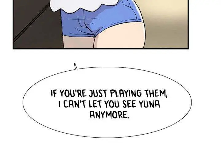Overlapping Episode 43 - Page 23