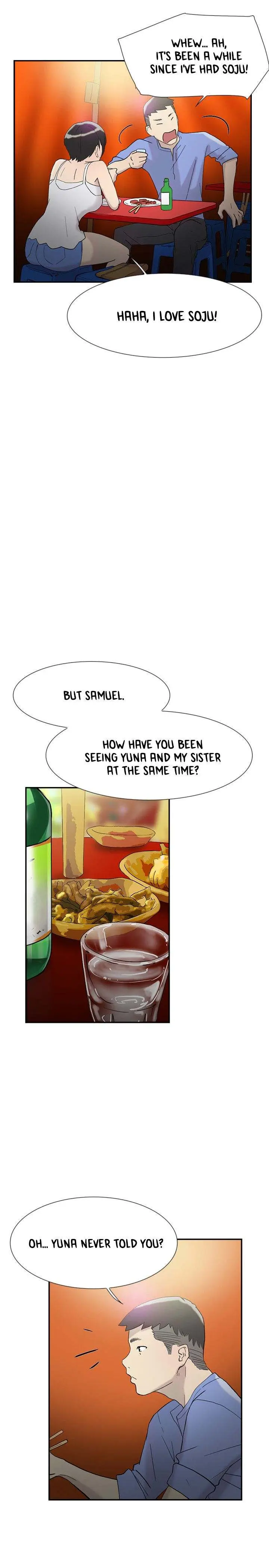Overlapping Episode 43 - Page 28
