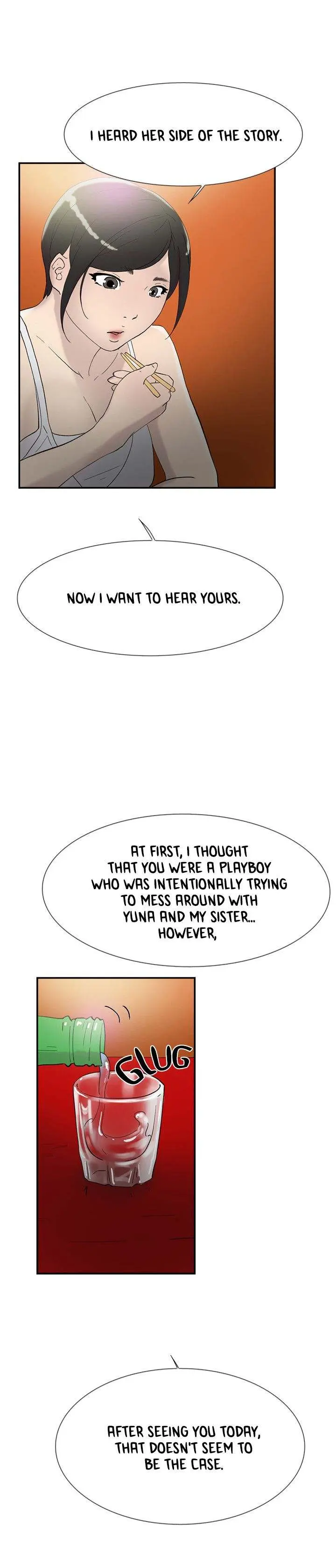 Overlapping Episode 43 - Page 29