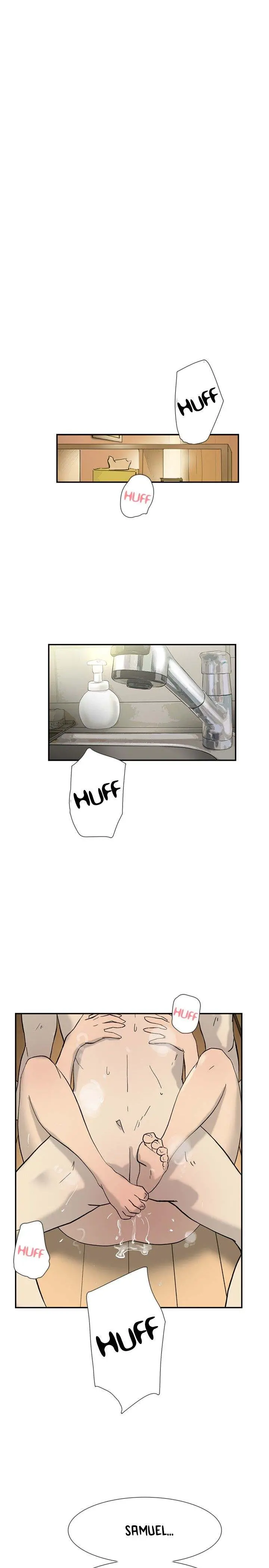 Overlapping Episode 43 - Page 6