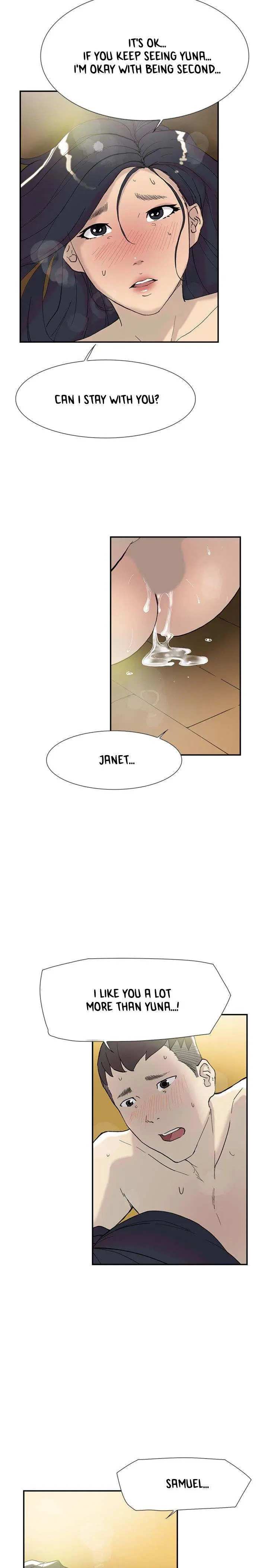 Overlapping Episode 43 - Page 7