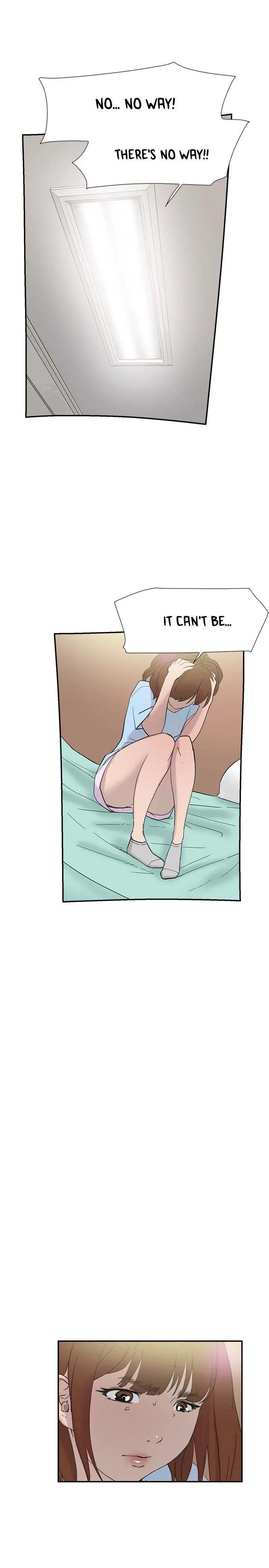 Overlapping Episode 43 - Page 9
