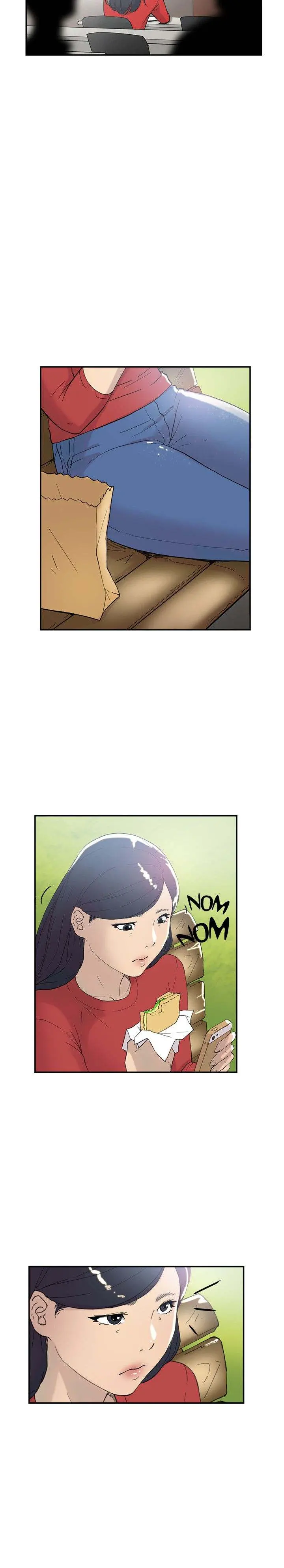 Overlapping Episode 44 - Page 21