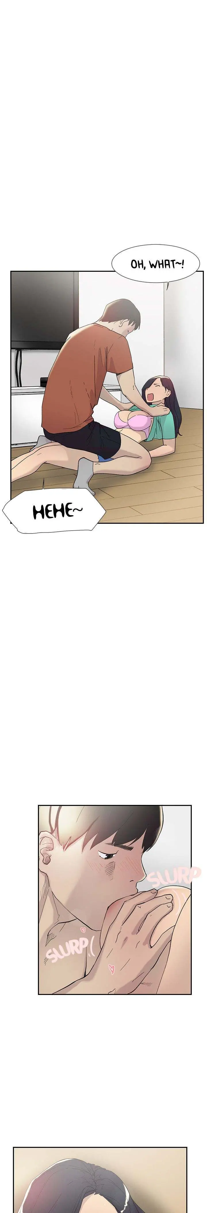 Overlapping Episode 45 - Page 12