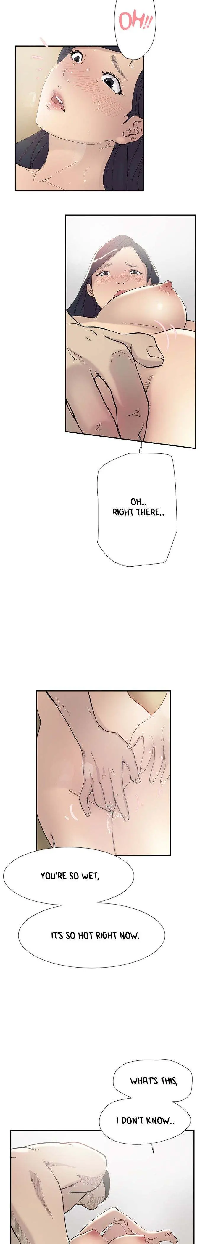 Overlapping Episode 45 - Page 14