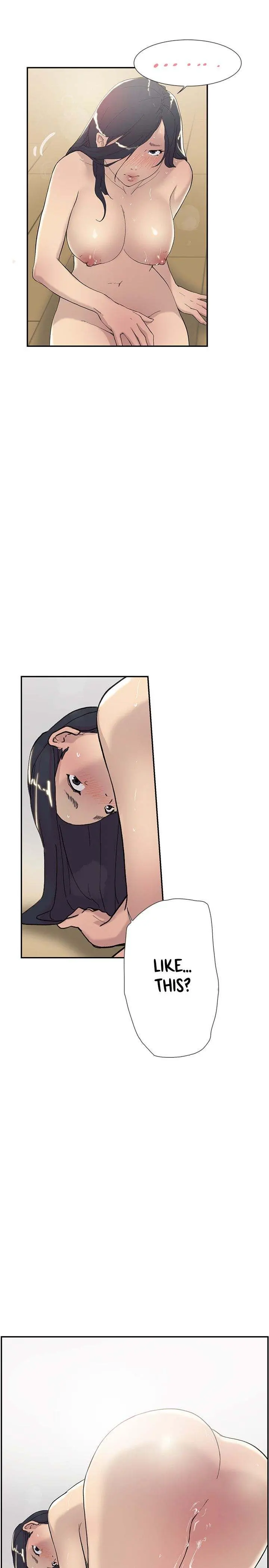 Overlapping Episode 45 - Page 19