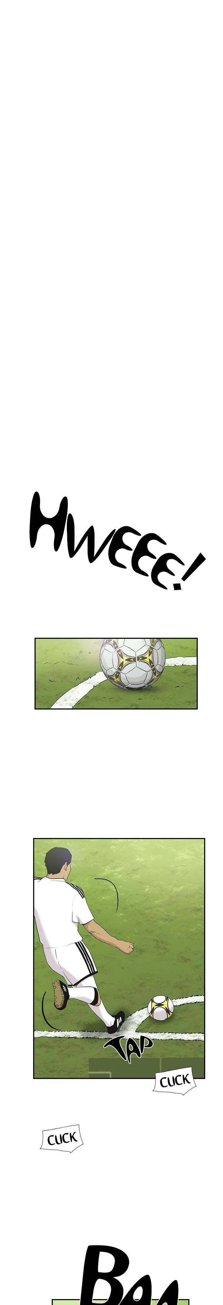 Overlapping Episode 45 - Page 2