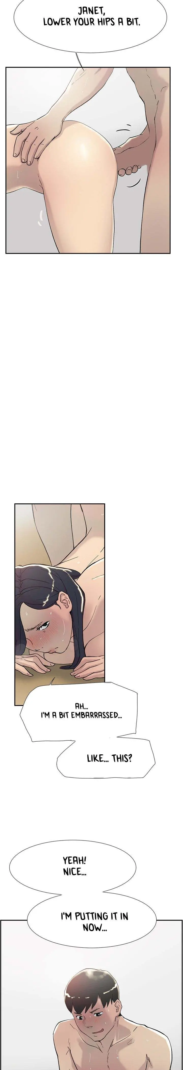 Overlapping Episode 45 - Page 21