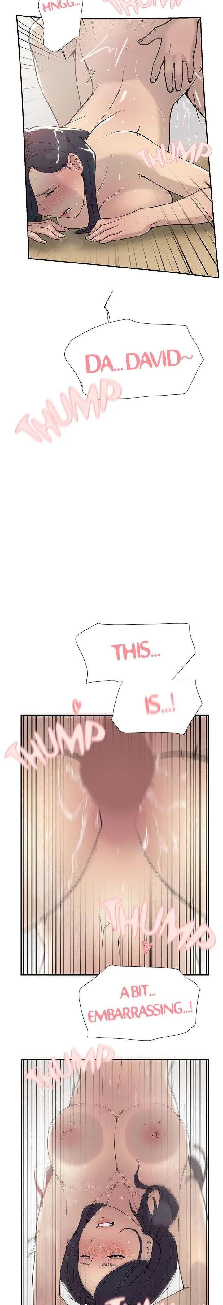 Overlapping Episode 45 - Page 25