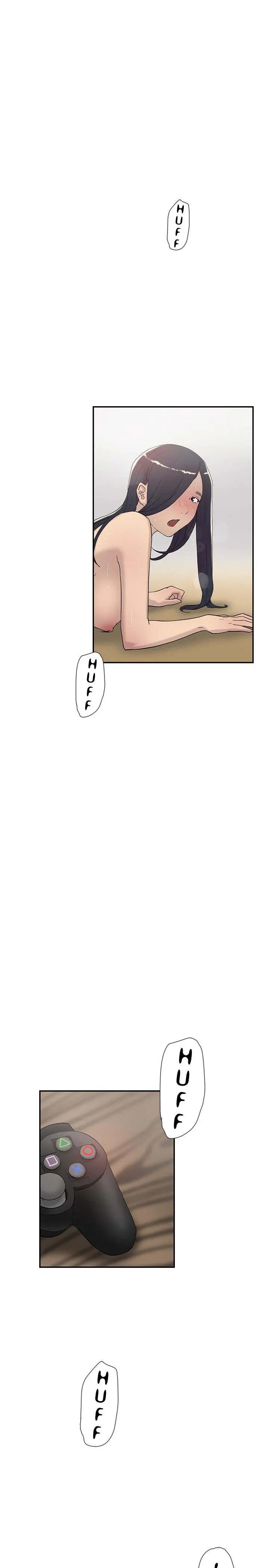 Overlapping Episode 45 - Page 30
