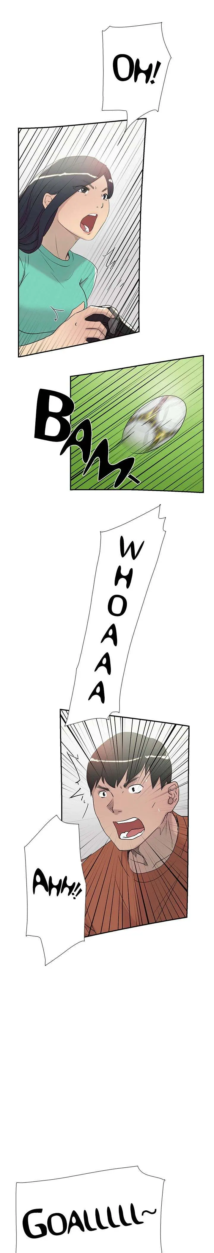 Overlapping Episode 45 - Page 5