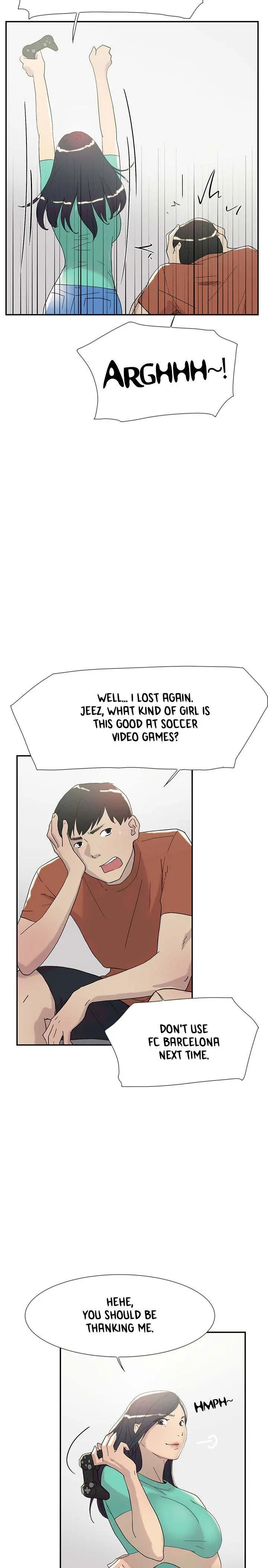 Overlapping Episode 45 - Page 6