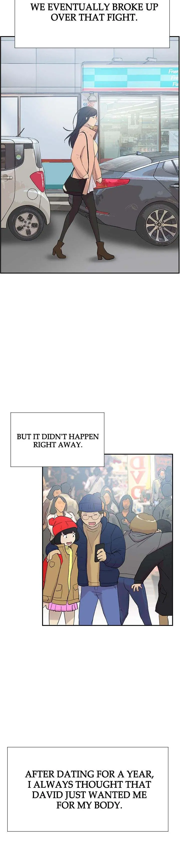 Overlapping Episode 46 - Page 11