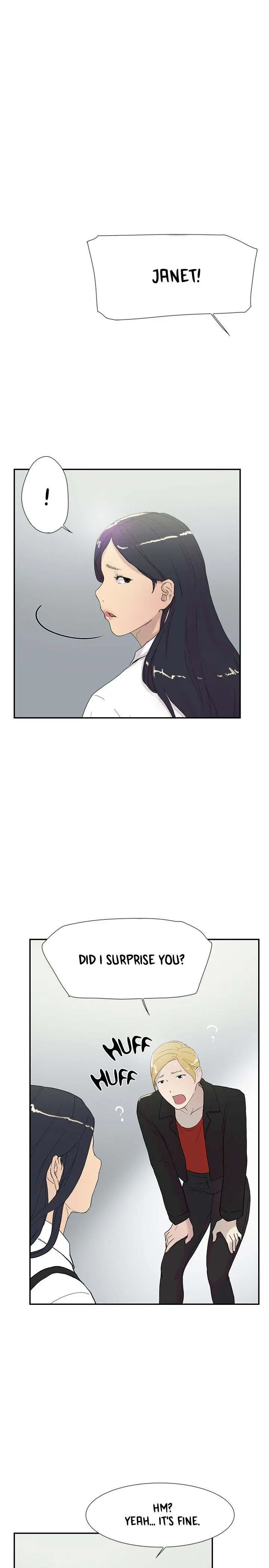 Overlapping Episode 46 - Page 23