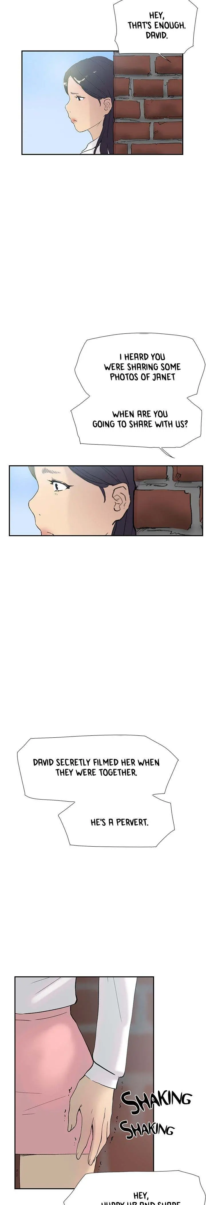 Overlapping Episode 46 - Page 32