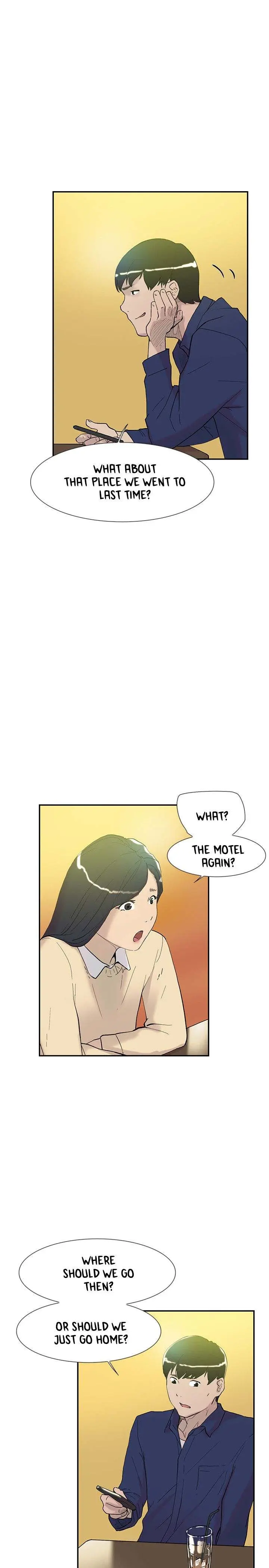 Overlapping Episode 46 - Page 6