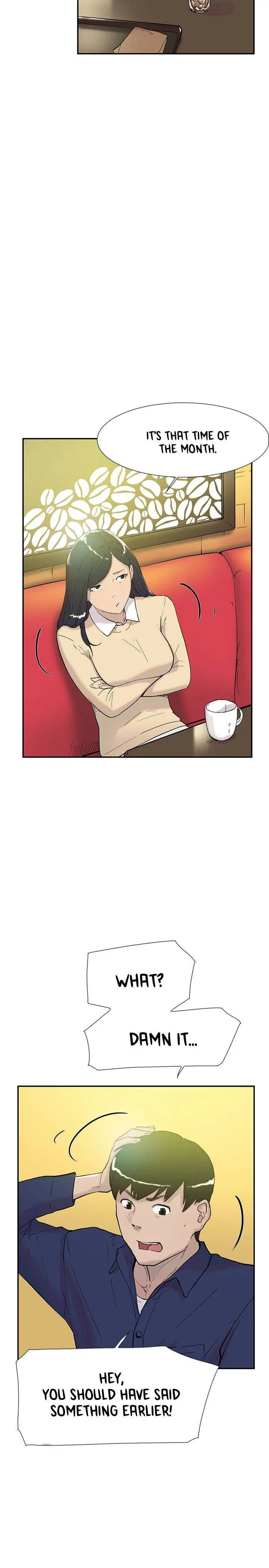 Overlapping Episode 46 - Page 7