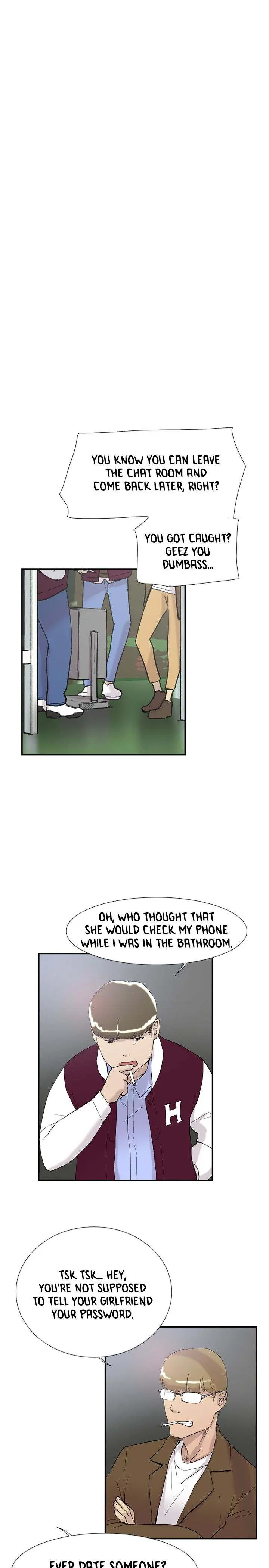 Overlapping Episode 47 - Page 2