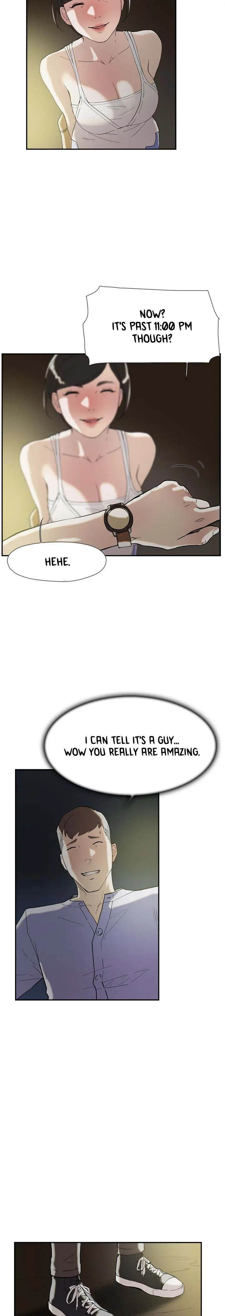 Overlapping Episode 47 - Page 21