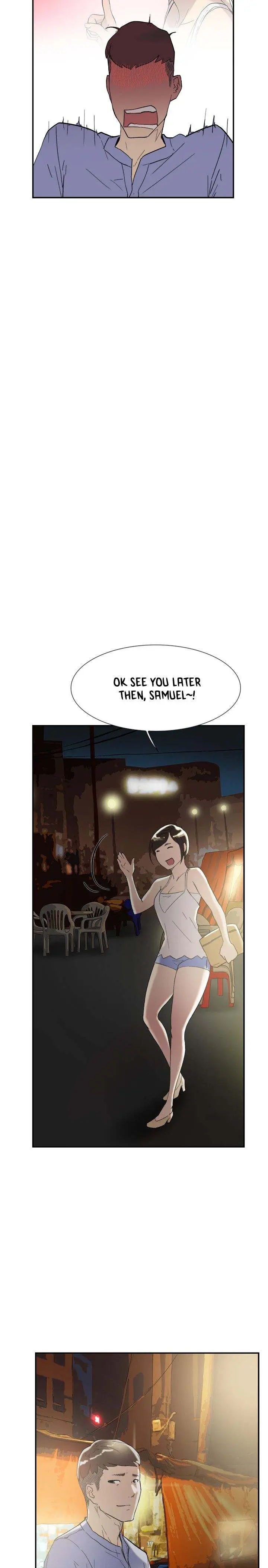 Overlapping Episode 47 - Page 22