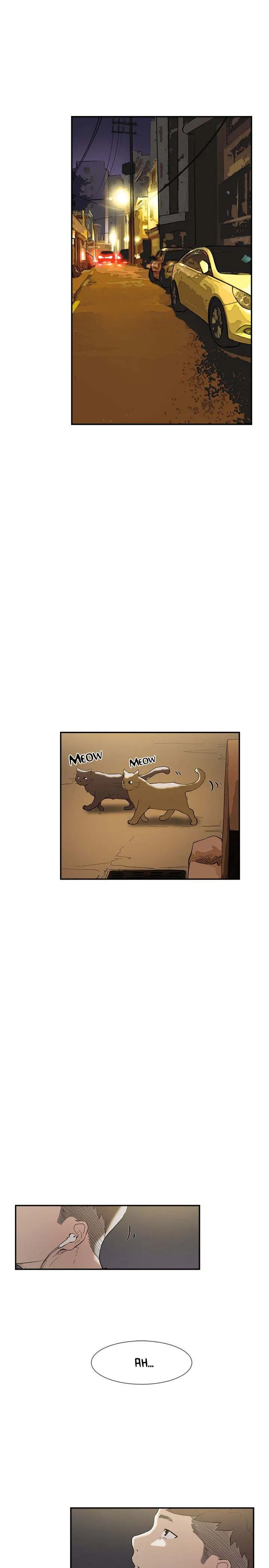 Overlapping Episode 47 - Page 28