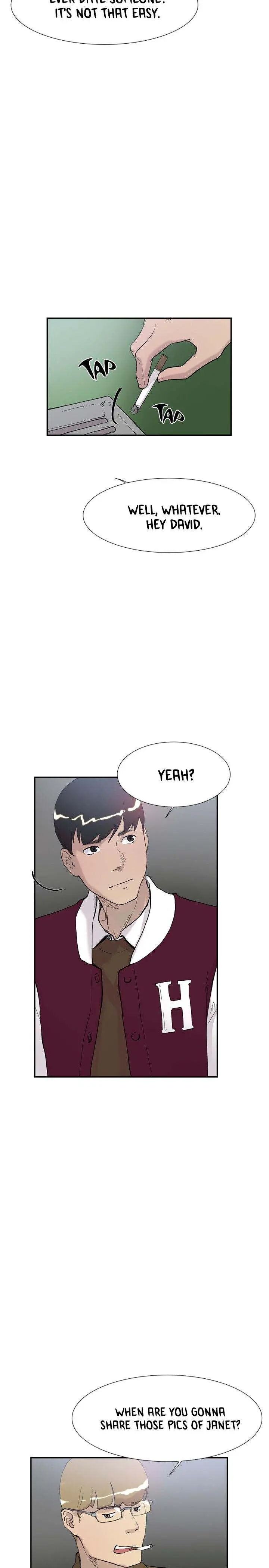 Overlapping Episode 47 - Page 3