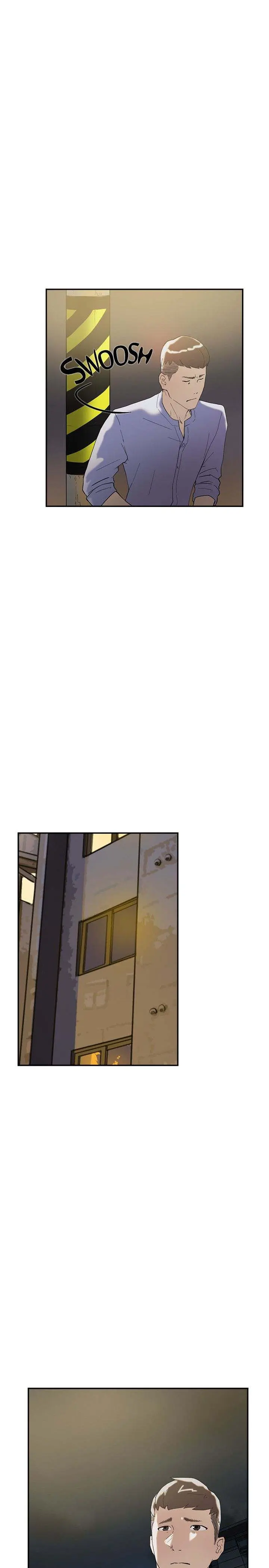 Overlapping Episode 47 - Page 33