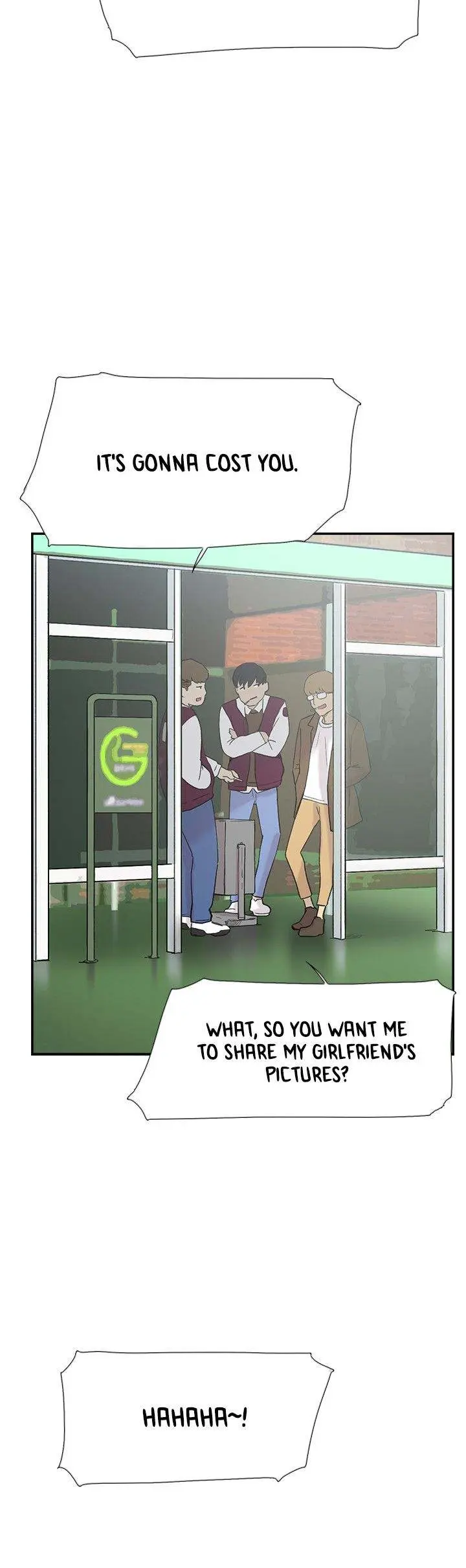 Overlapping Episode 47 - Page 5
