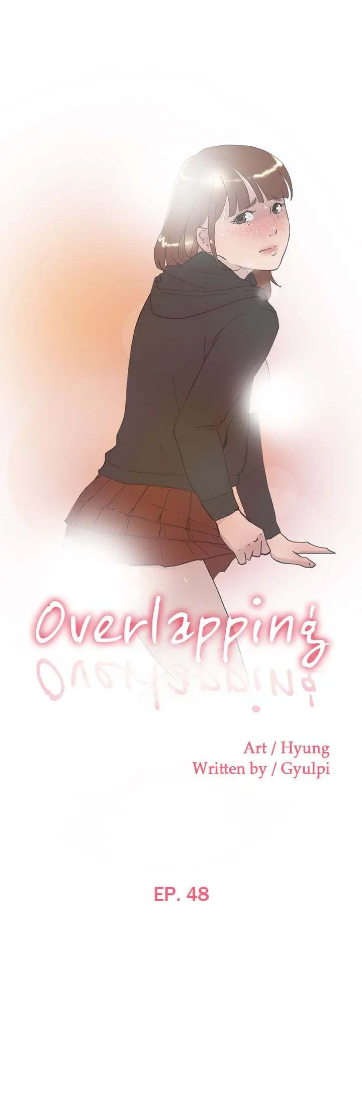 Overlapping Episode 48 - Page 1