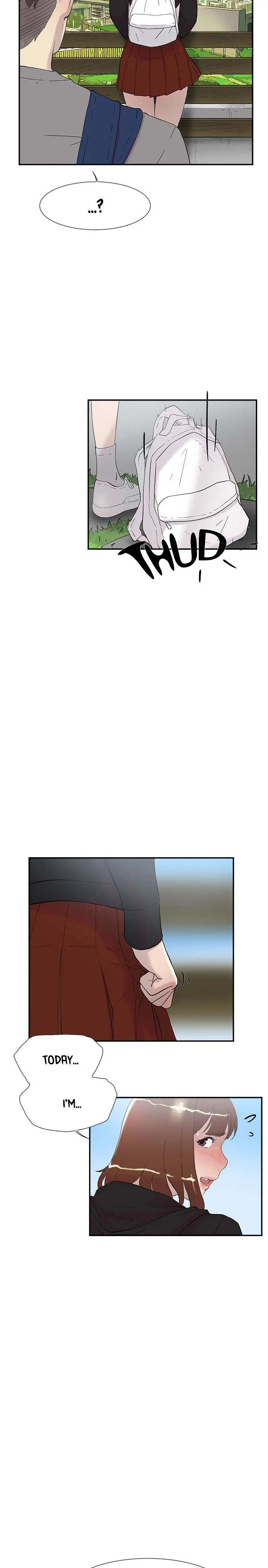 Overlapping Episode 48 - Page 13