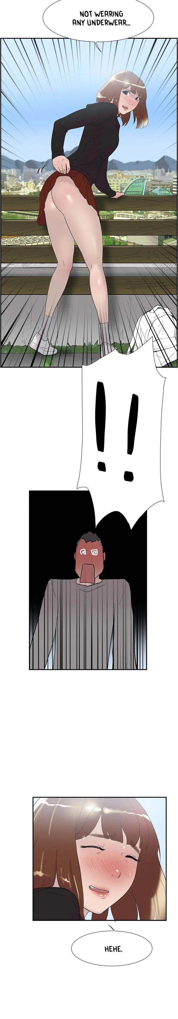 Overlapping Episode 48 - Page 14