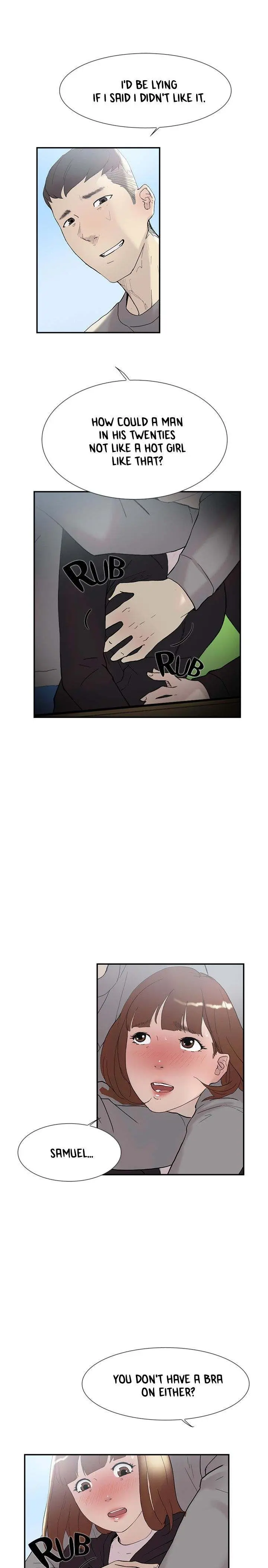 Overlapping Episode 48 - Page 18