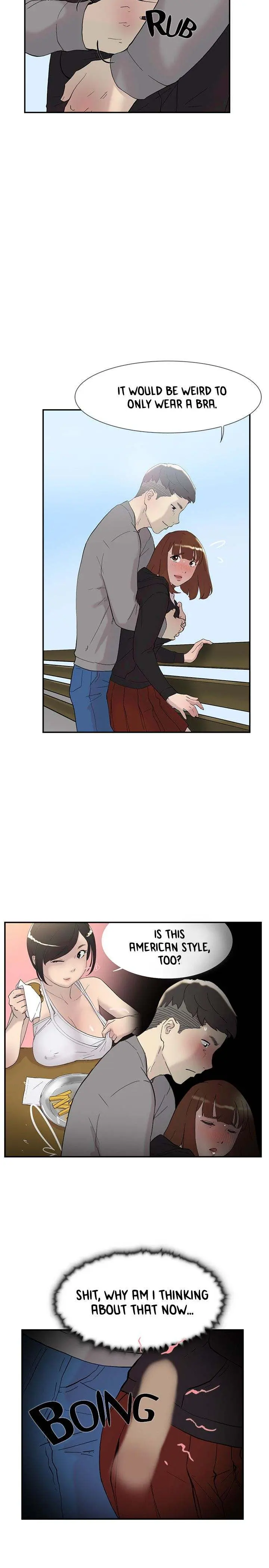 Overlapping Episode 48 - Page 19