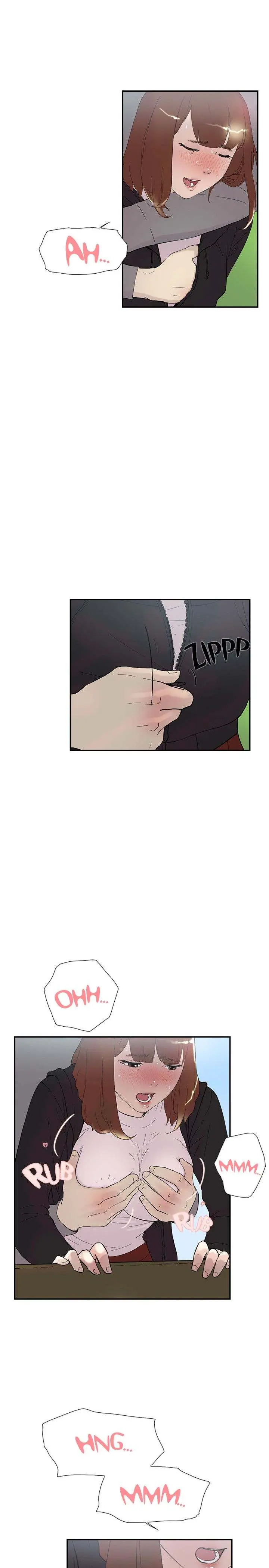 Overlapping Episode 48 - Page 21