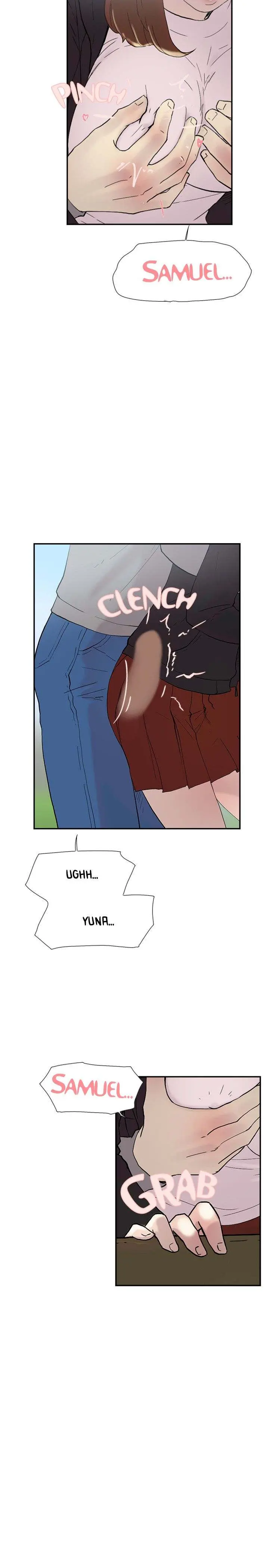 Overlapping Episode 48 - Page 22