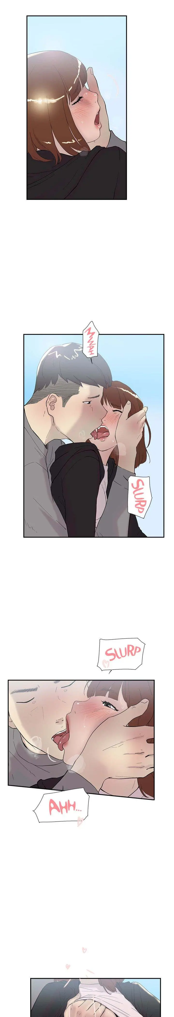 Overlapping Episode 48 - Page 23