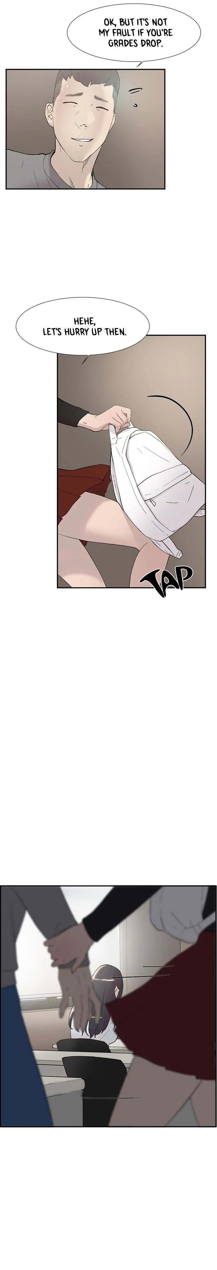 Overlapping Episode 48 - Page 8